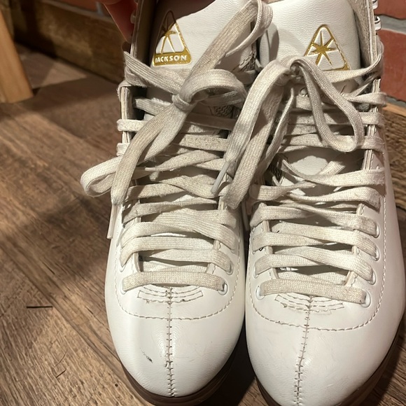 Other - Jackson Excel ice skate children